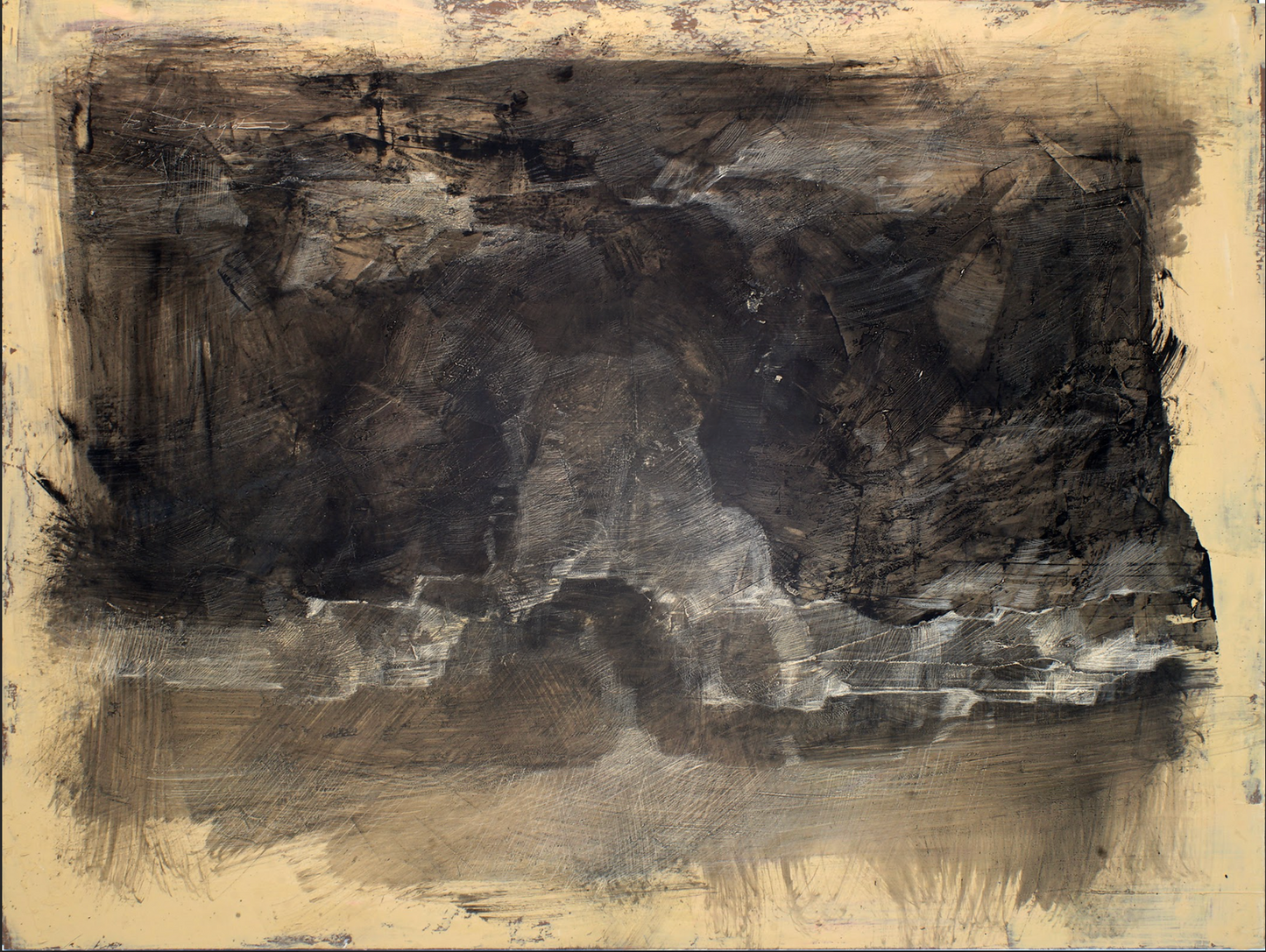 Taras Tabaka - Ambient 1