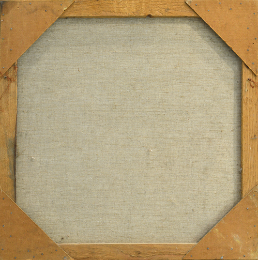 Taras Tabaka - Horse