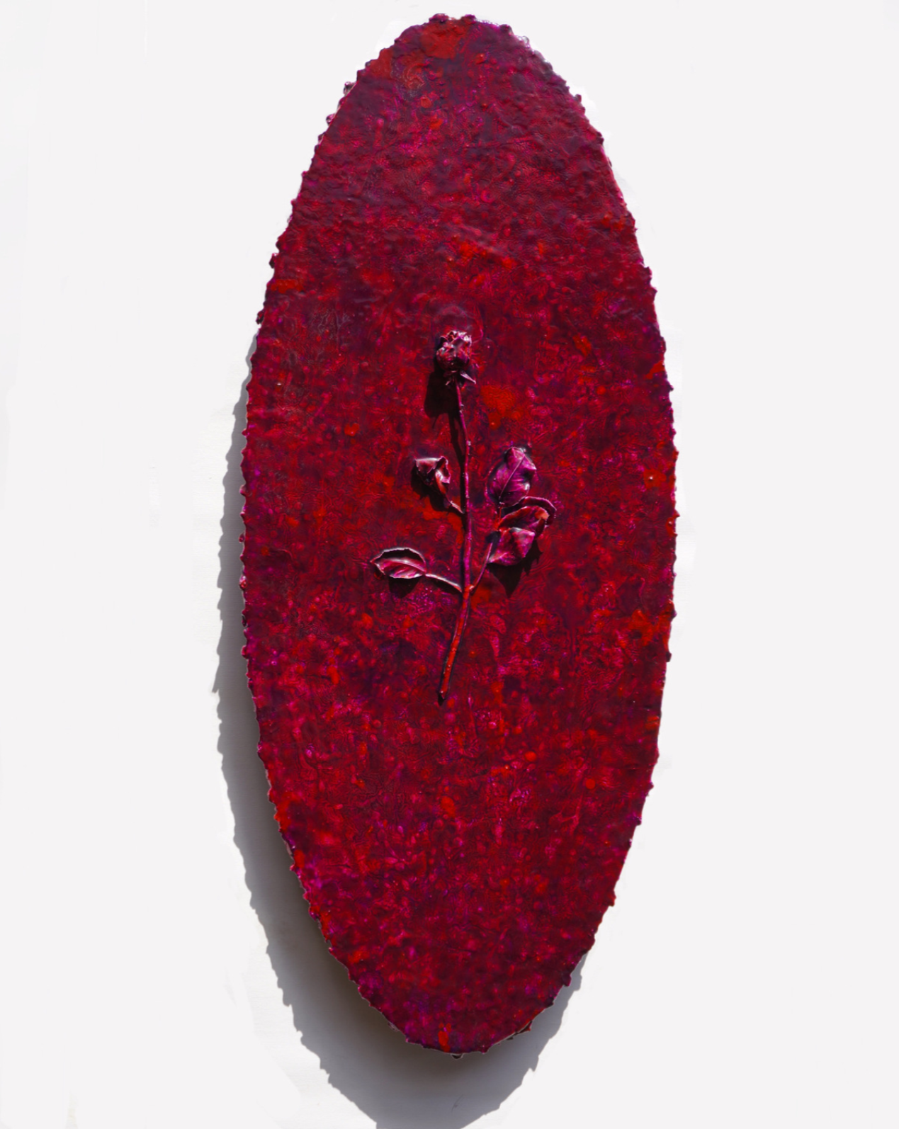 Vasyl Kadar - Medallion 1