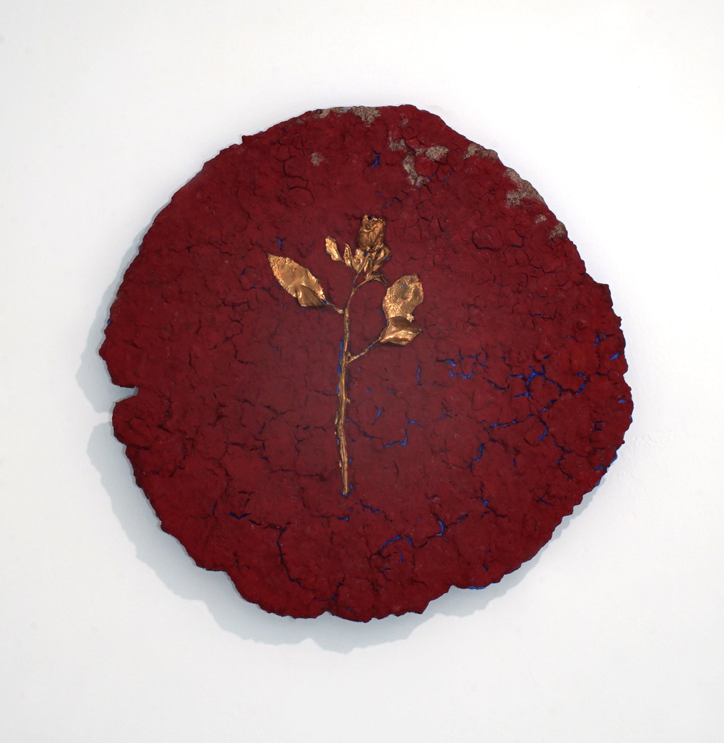 Vasyl Kadar - Medallion 2