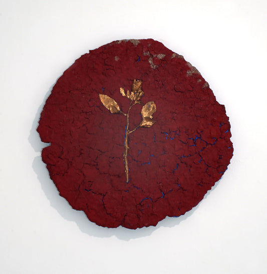 Vasyl Kadar - Medallion 2